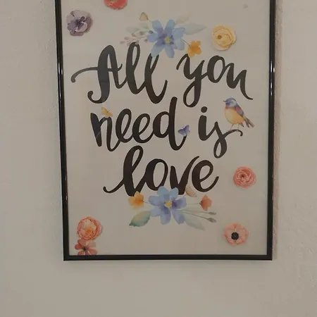 Rocha Carvoeiro- Open Space Apartment