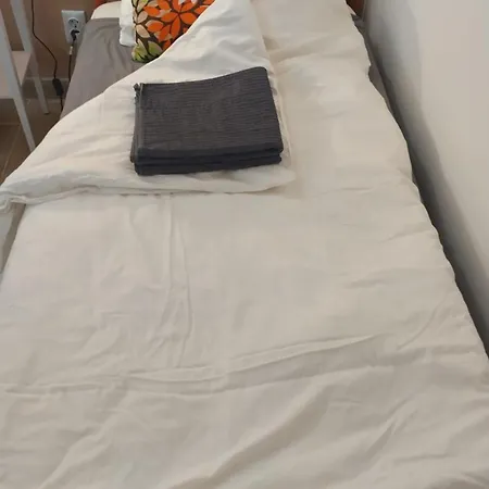 Rocha Carvoeiro- Open Space