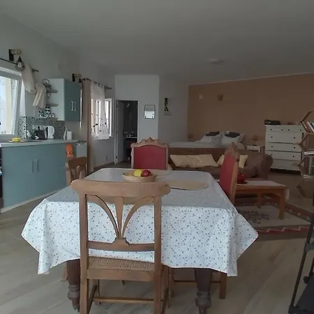 Rocha Carvoeiro- Open Space Carvoeiro (Lagoa)