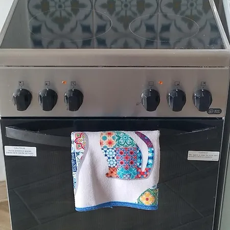 Rocha Carvoeiro- Open Space Apartmán *