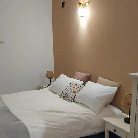 Apartment Rocha Carvoeiro- Open Space Carvoeiro (Lagoa)