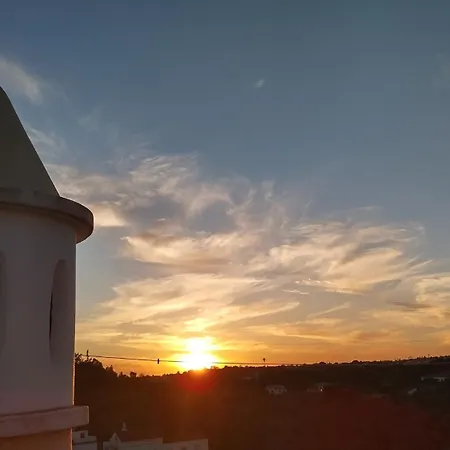 Rocha Carvoeiro- Open Space Διαμέρισμα *