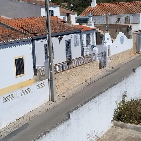 Rocha Carvoeiro- Open Space Carvoeiro (Lagoa)