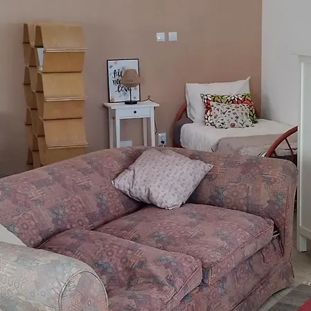 Rocha Carvoeiro- Open Space Apartment *