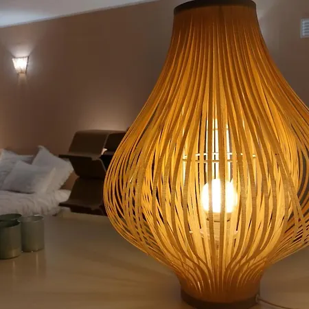 Rocha Carvoeiro- Open Space Διαμέρισμα *