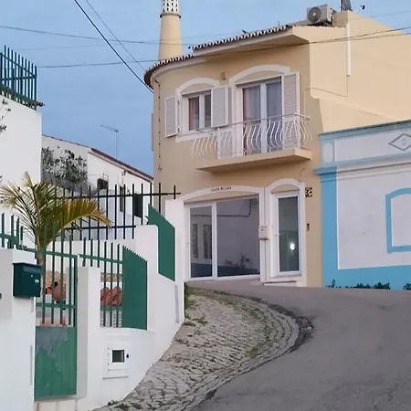 Rocha Carvoeiro- Open Space Διαμέρισμα Καρβοέιρο