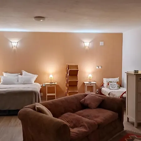 Rocha Carvoeiro- Open Space