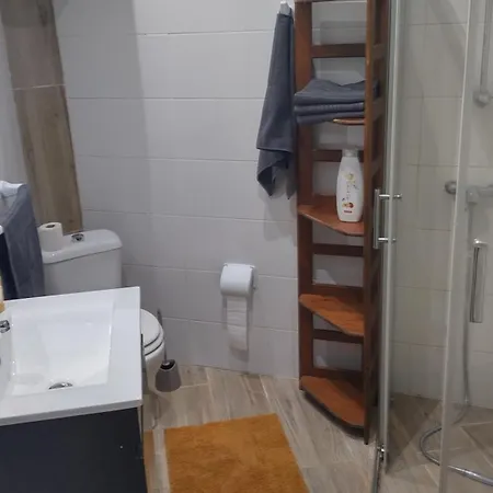 Rocha Carvoeiro- Open Space * קארבואירו