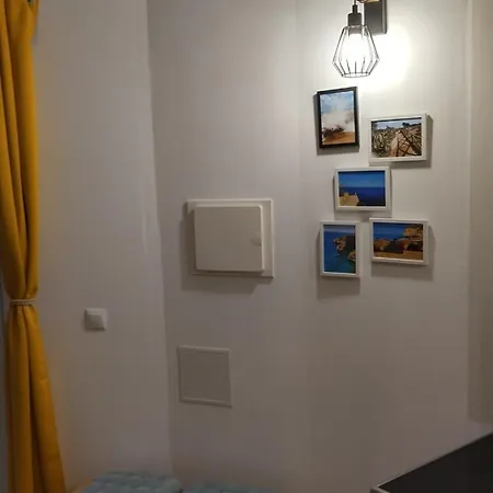 Διαμέρισμα Rocha Carvoeiro- Open Space